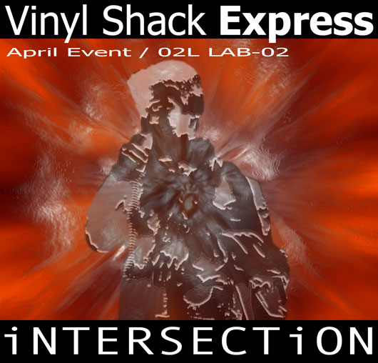 Vinyl Shack Express 98