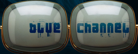 Blue Channel
